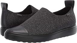 ecco edinburgh cap toe tie gtx