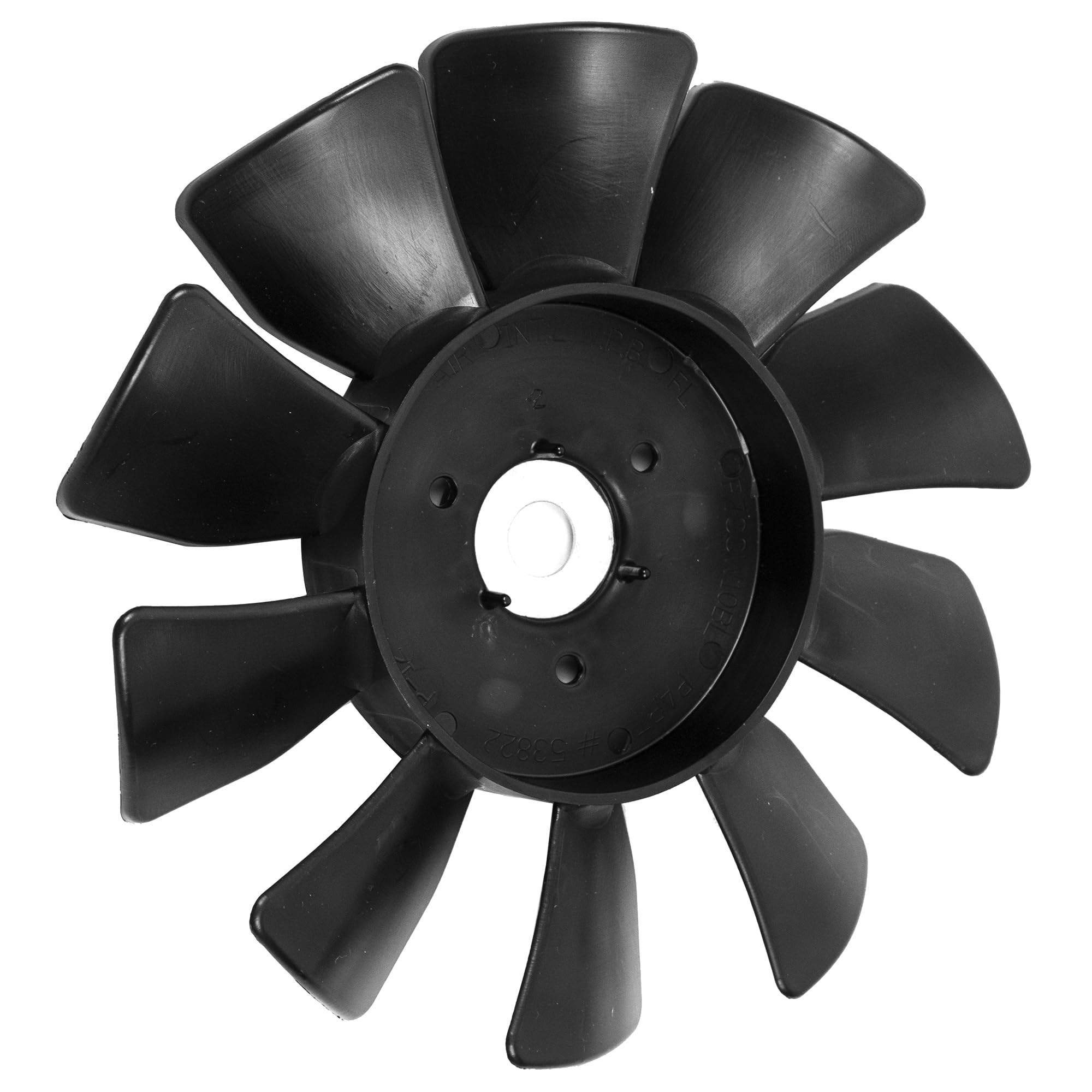 Amazon.com: Exmark 126-0226 Fan Pioneer Radius E S X Series | Fits