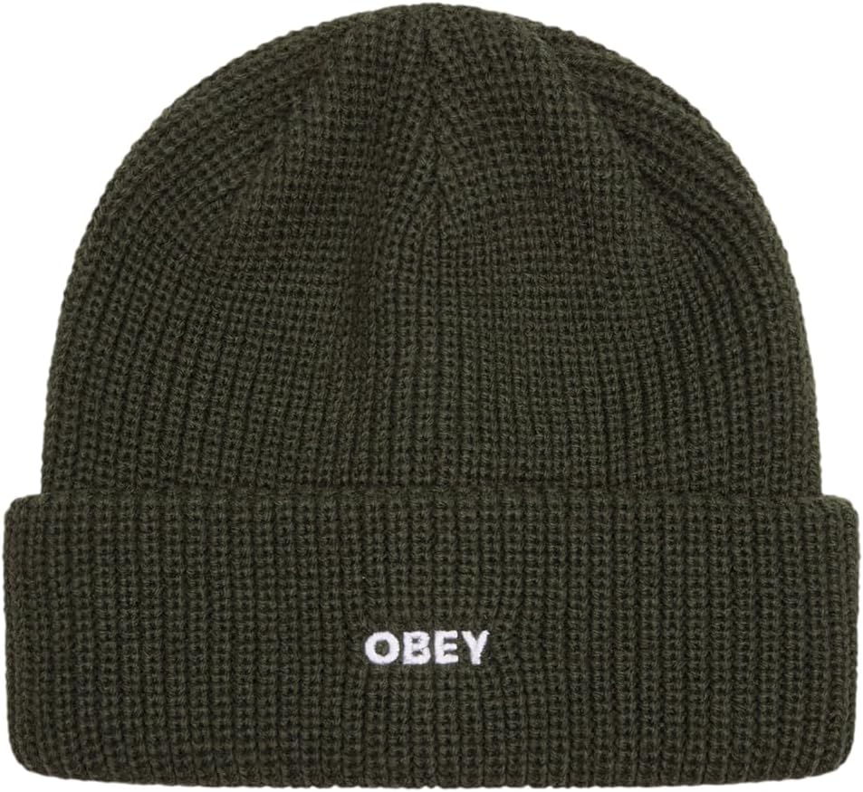 Obey Men's Future Beanie