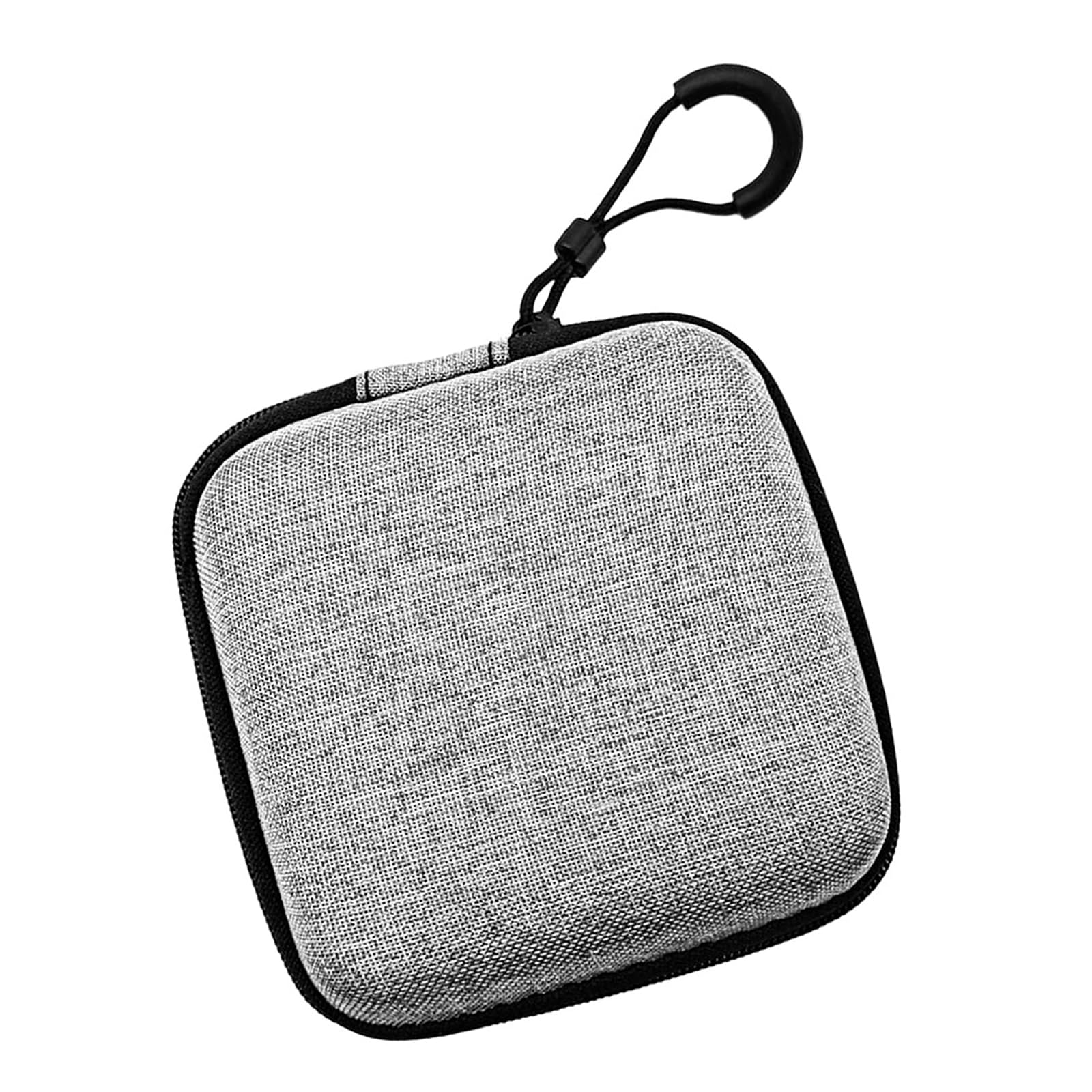 Ljmyy Carrying Case for ROTATE Scratchproof Storage Box Handheld Game Console Shockproof Protector Case with Inner Pocket