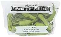 Algopix Similar Product 19 - Shishito Peppers, 12 oz