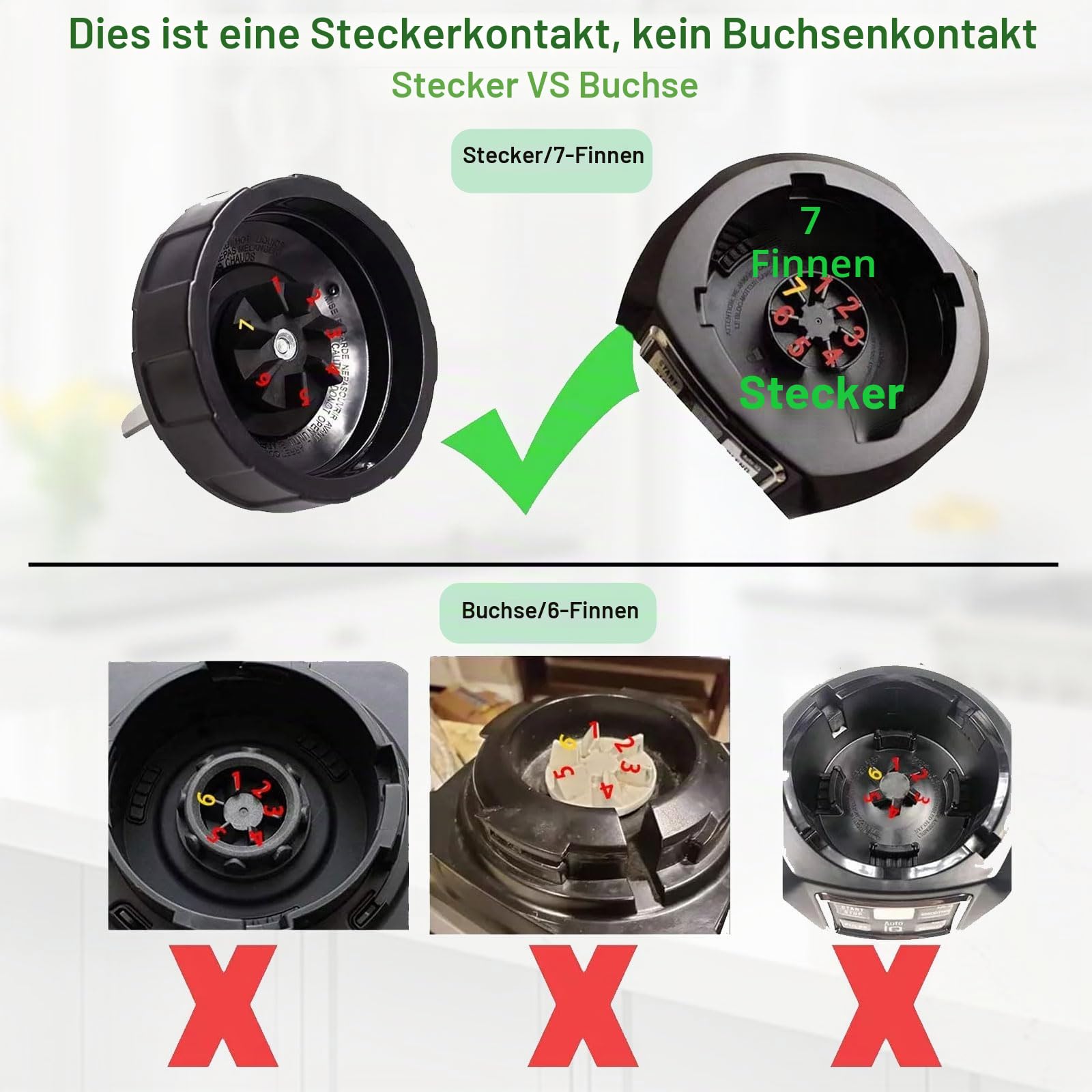 2 StüCk Mixer Becher Mit Deckel, Smoothie Flasche Glas 24Oz Becher Mit Einem Tragbaren Deckel Ersatzbecher + Deckelteilset FüR Ninja Mixer Bl2012/Bl480/Bl490/Bl640/Nn100A/Nn101
