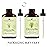 Handcraft Blends Citronella Essential Oil - Huge 4 Fl Oz - 100% Pure and Natural - Premium Grade Essential Oil for Diffuser and Aromatherapy, Skin, Massage, Candle and Soap Making Fragrance