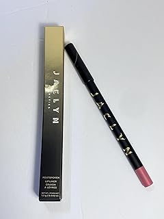 Jaclyn Cosmetics Poutspoken Lip Liner Crayon ...