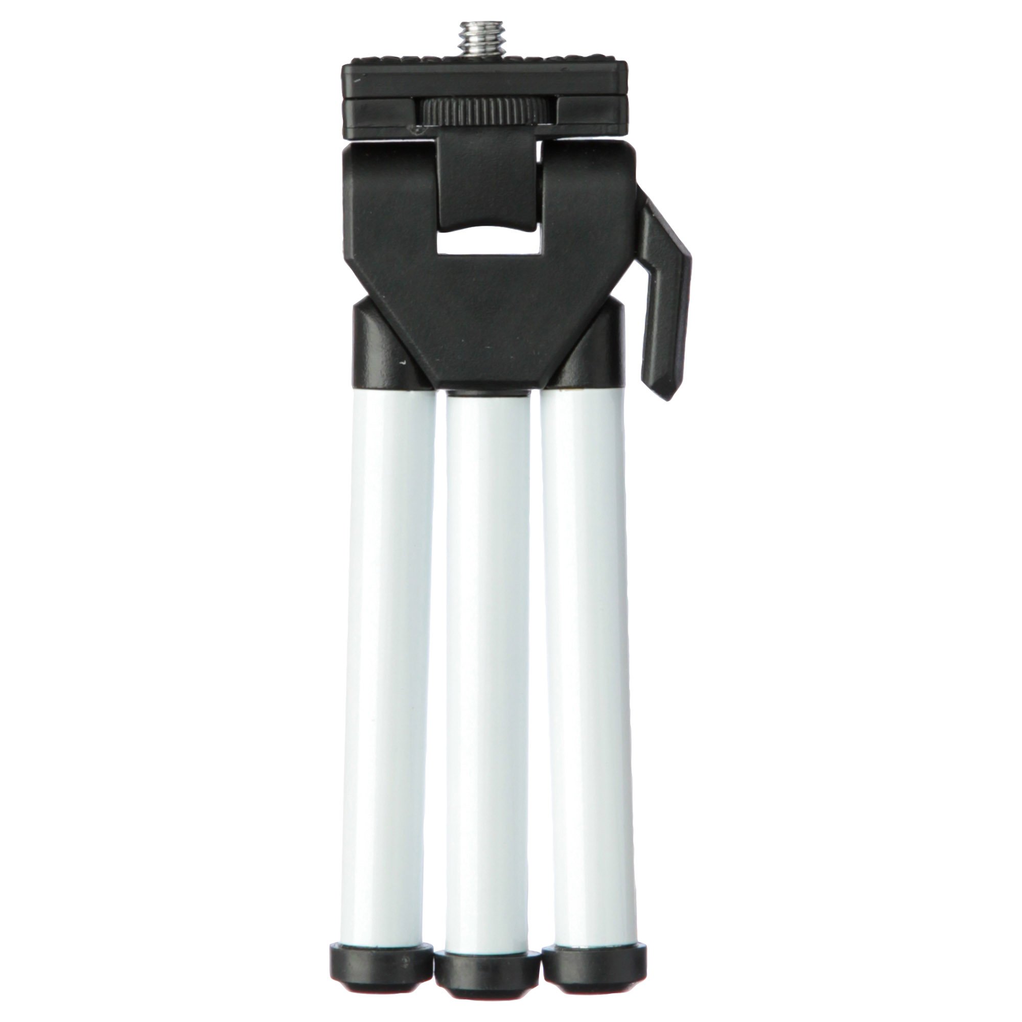 Amazon | HAKUBA ミニ三脚 eポッド3ライト パールホワイト H-EP3LT-PW