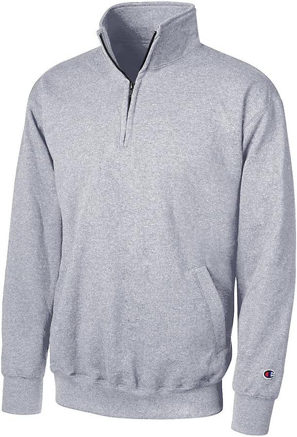 Champion Men's Eco Fleece 1/4 Zip 