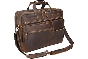 Polare: The Perfect Briefcase for the Modern Man