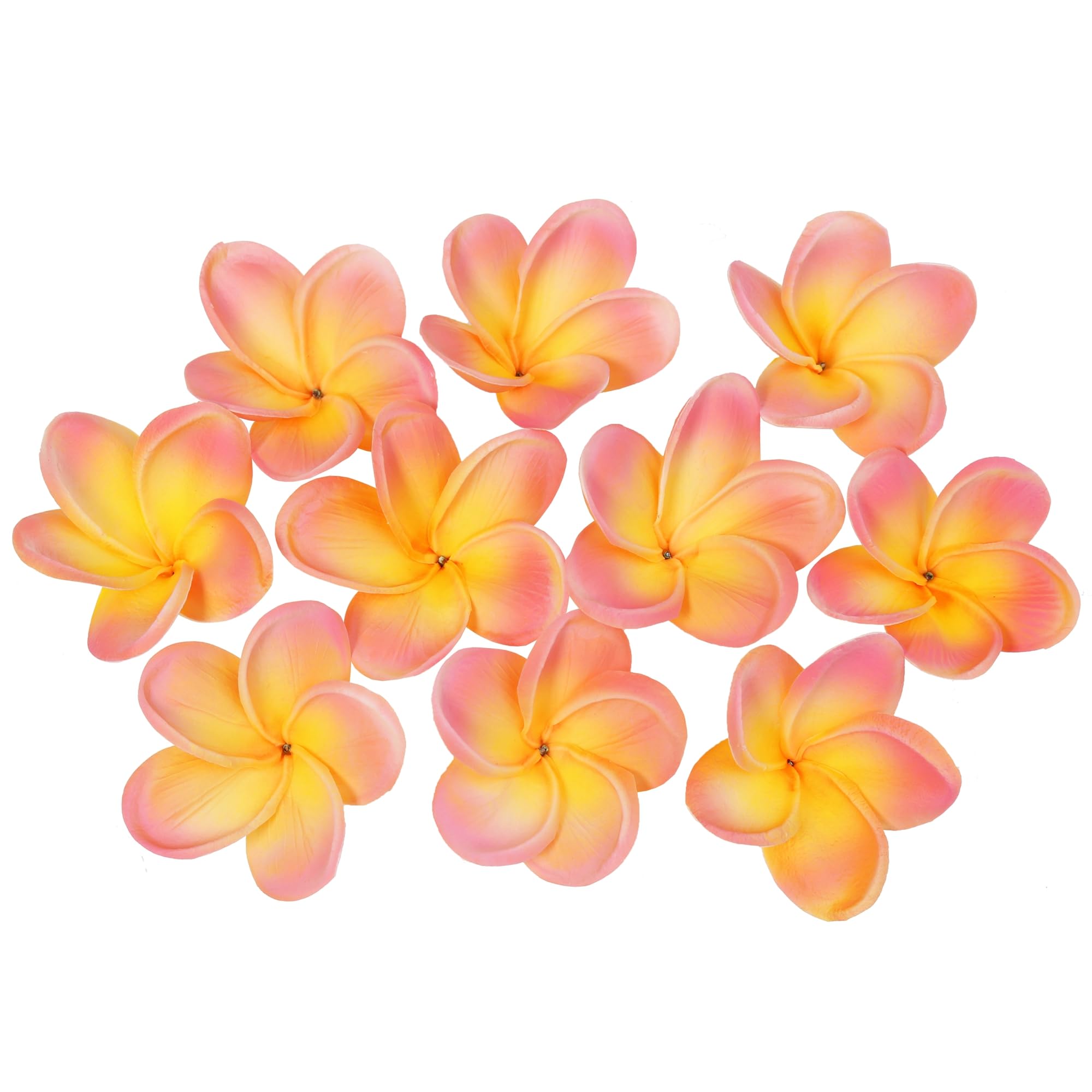 Amazon.com: Xilyya 10PCS Natural Real Touch Artificial Not Silk