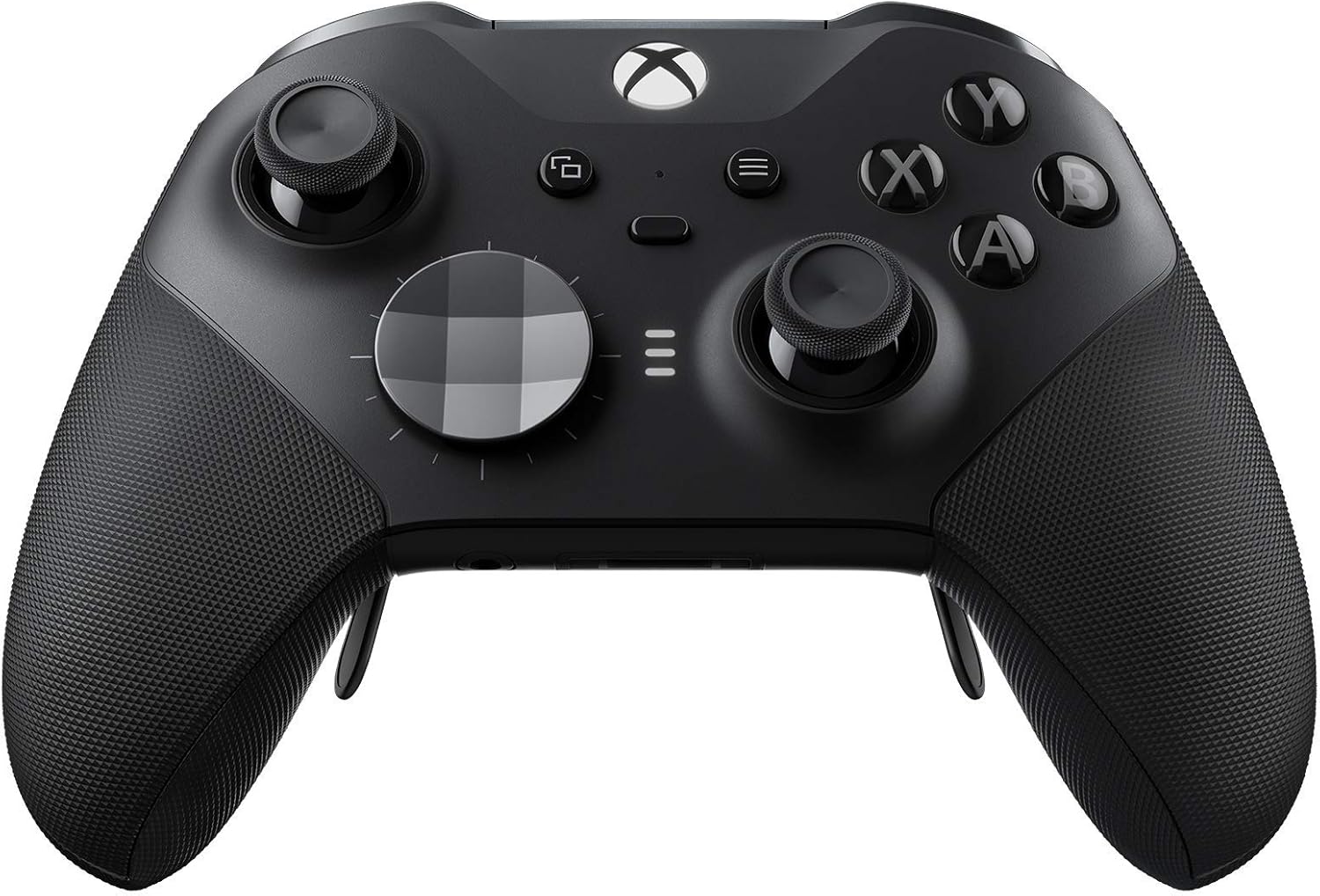 Xbox elite controller 2 bundle Clearance