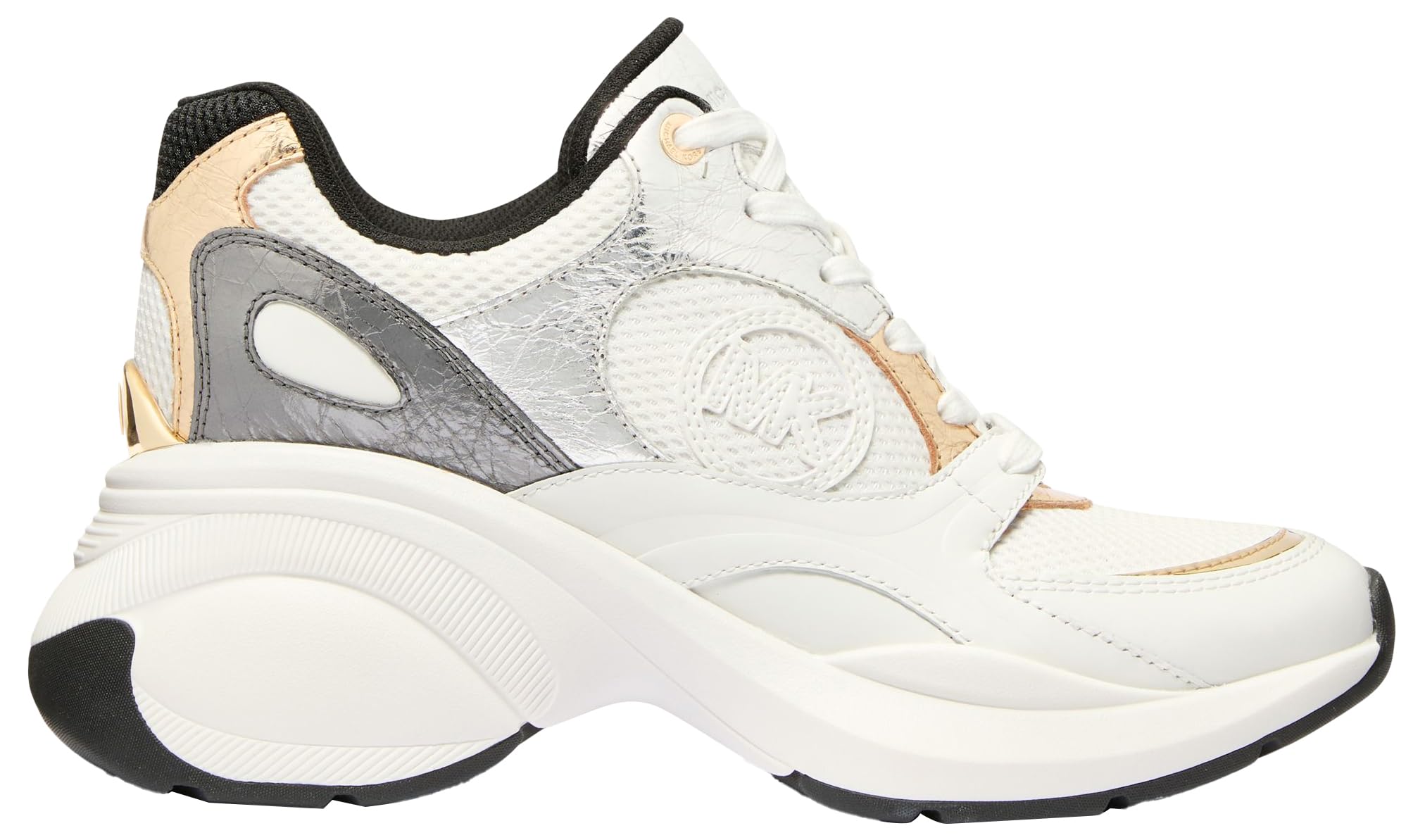 Michael Kors Women's Zuma Trainer Sneaker