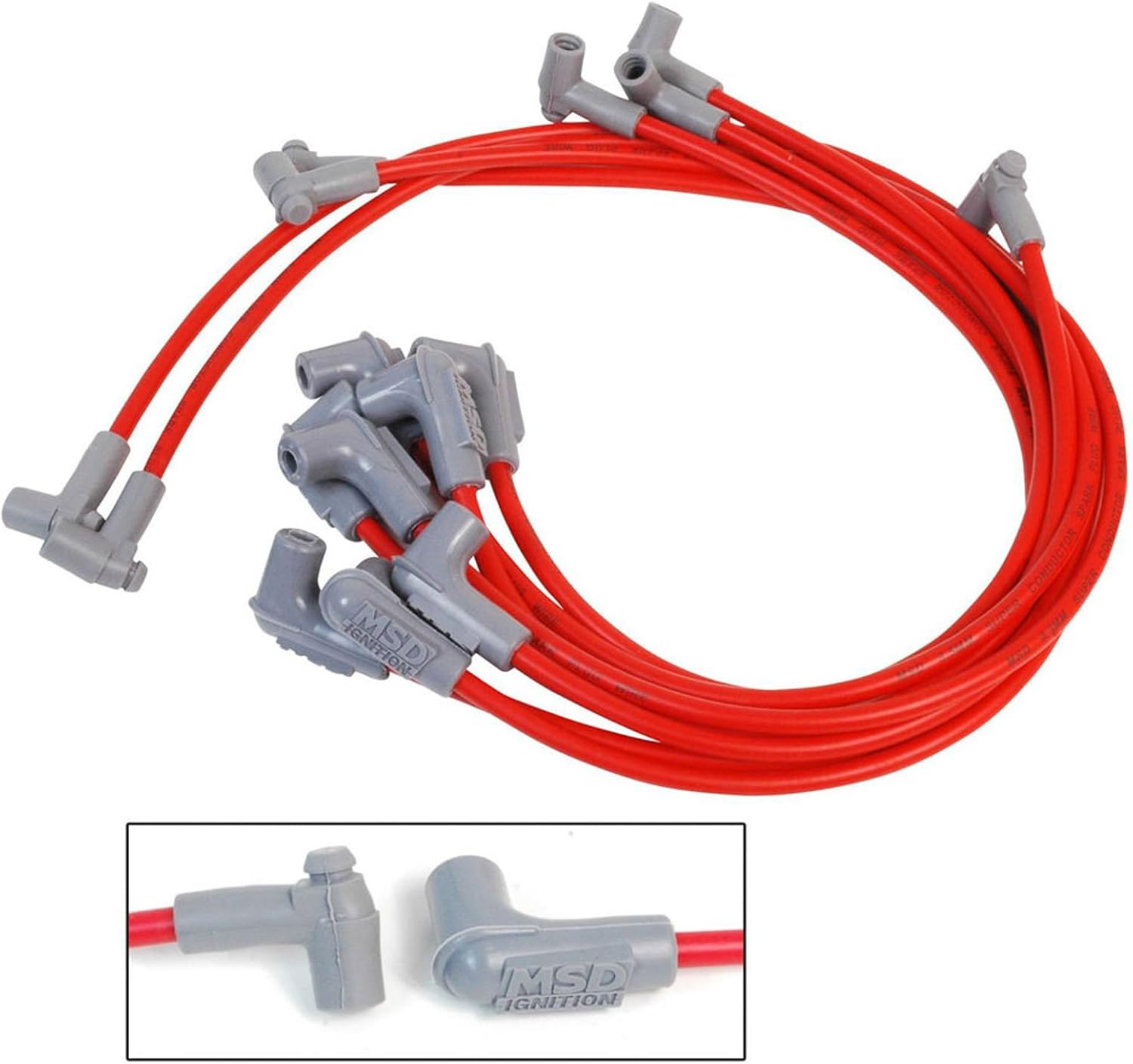 MSD CO. 31249 WIRE SET