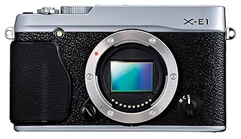 デジタルカメラ FUJIFILM X-E1 Amazon.com : Fujifilm X-E1 16.3MP Compact System Digital