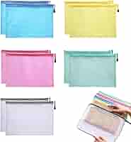 専用 ♡おまとめ保管 Amazon | Doyime ジッパー式ファイル袋 (10枚セット) A4