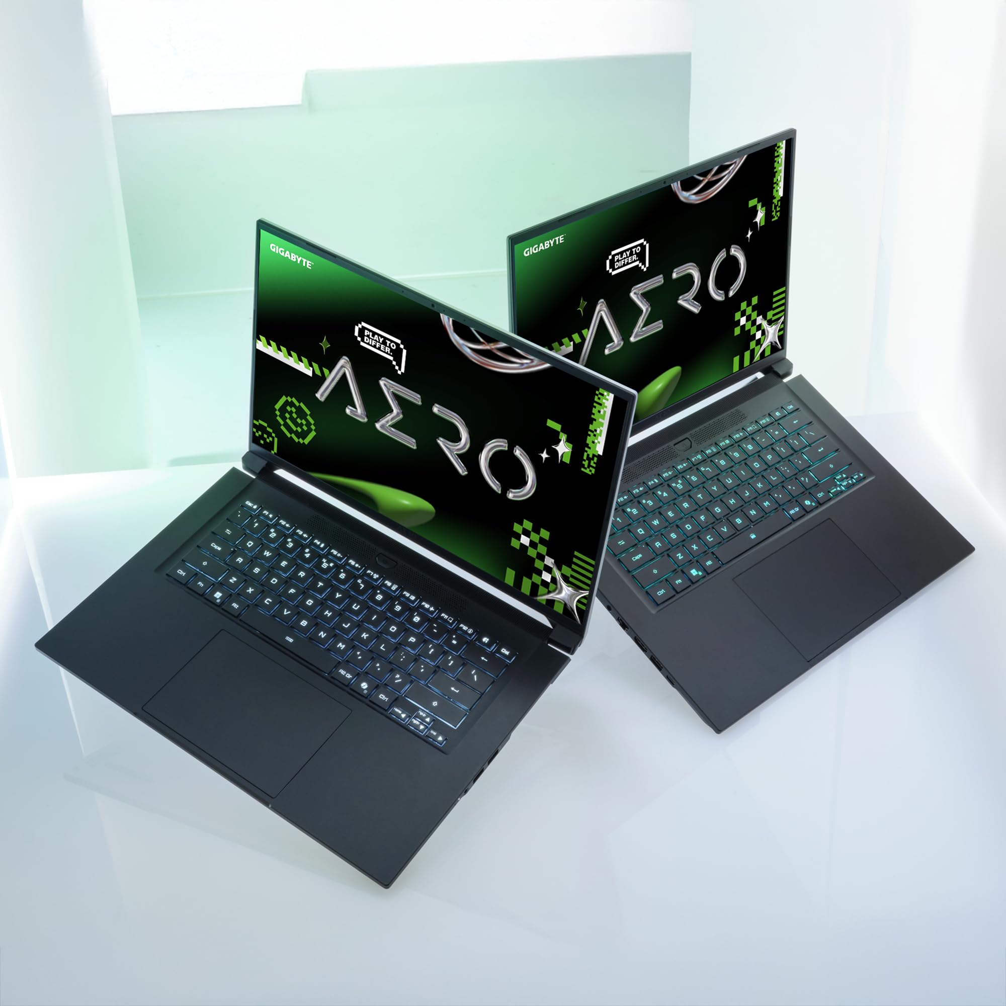 Amazon.co.jp: NVIDIA® Studio対応 Copilot+PC 薄さ16.7mmの軽量薄型