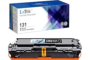 LxTek MF628CW Toner Cartridge Replacement
