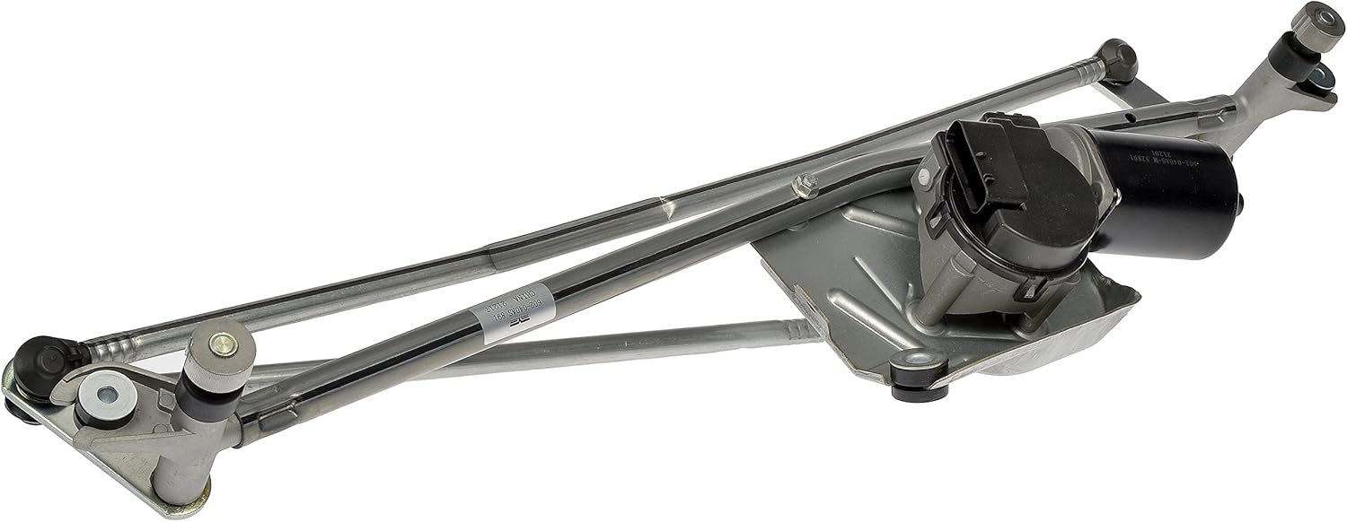Dorman 602-040AS Windshield Wiper Motor and Linkage Assembly Compatible with Ford/Lincoln/Mercury Models