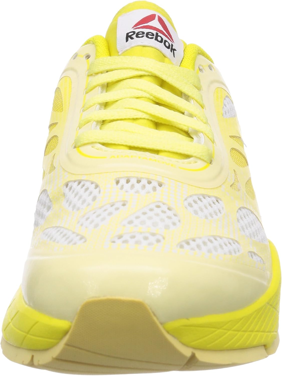Reebok cardio ultra mujer amarillo Clearance