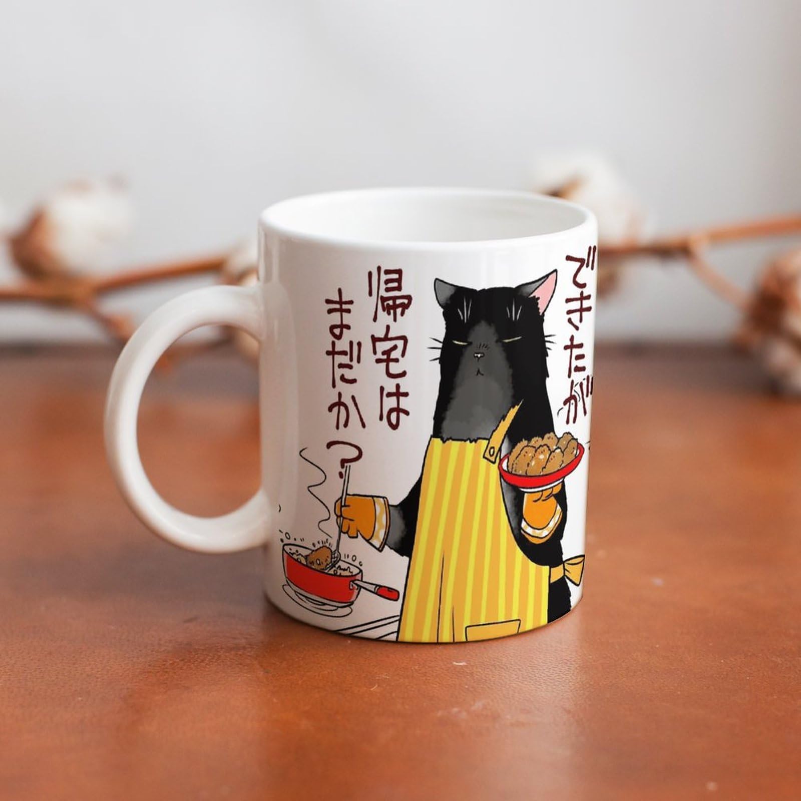 Amazon.co.jp: [Lisianthus] デキる猫は今日も憂鬱 福沢諭吉