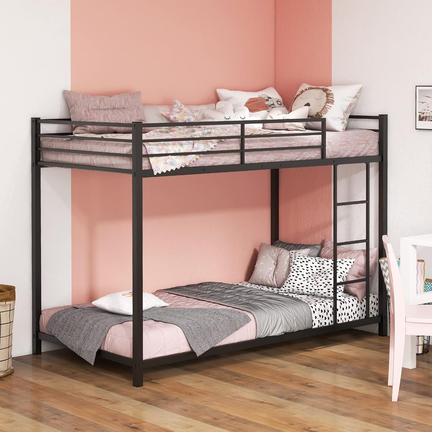 Cabeceras y Pieceras para Cama