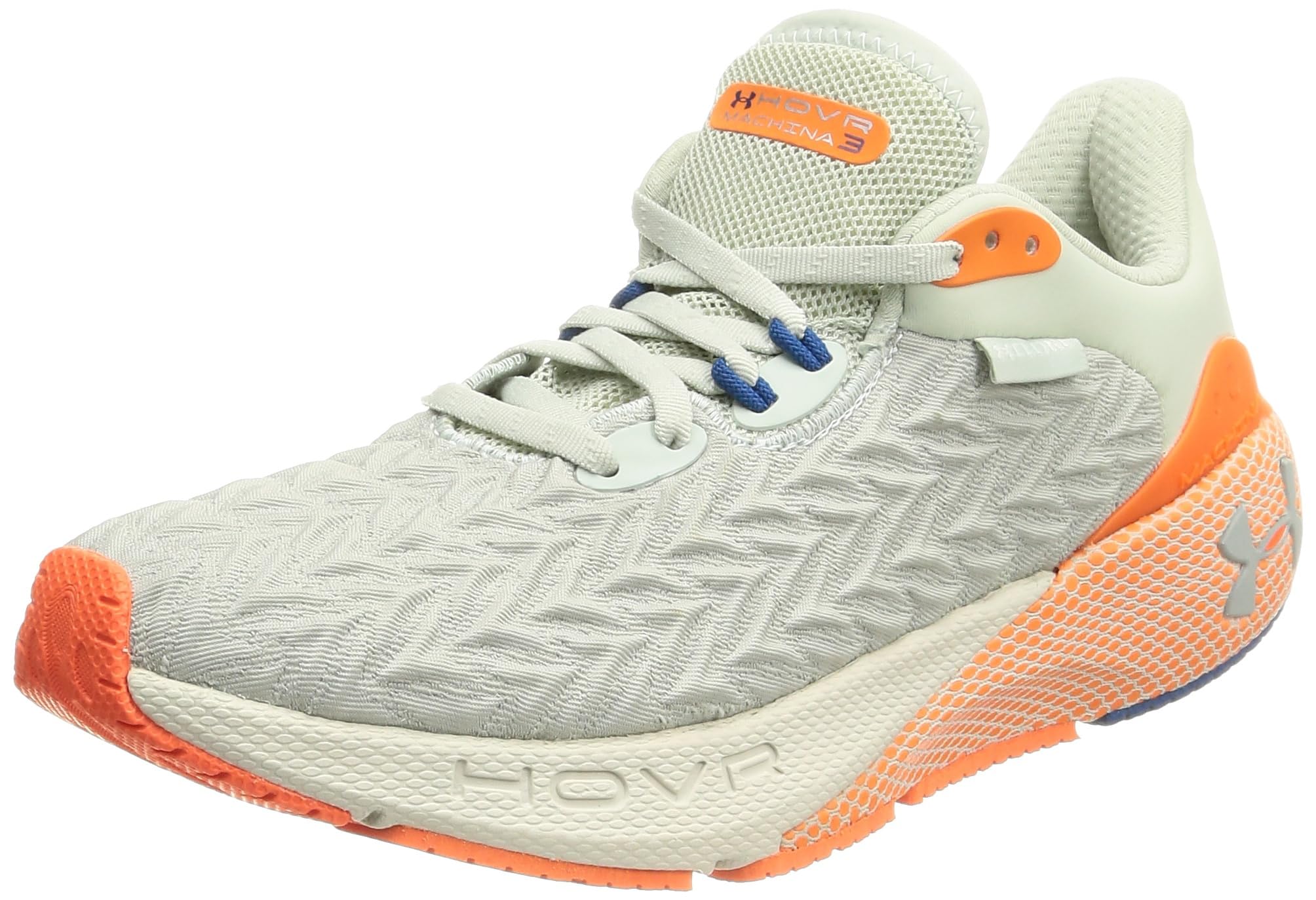Under Armour HOVR Machina 3 Clone Laufschuhe - AW23