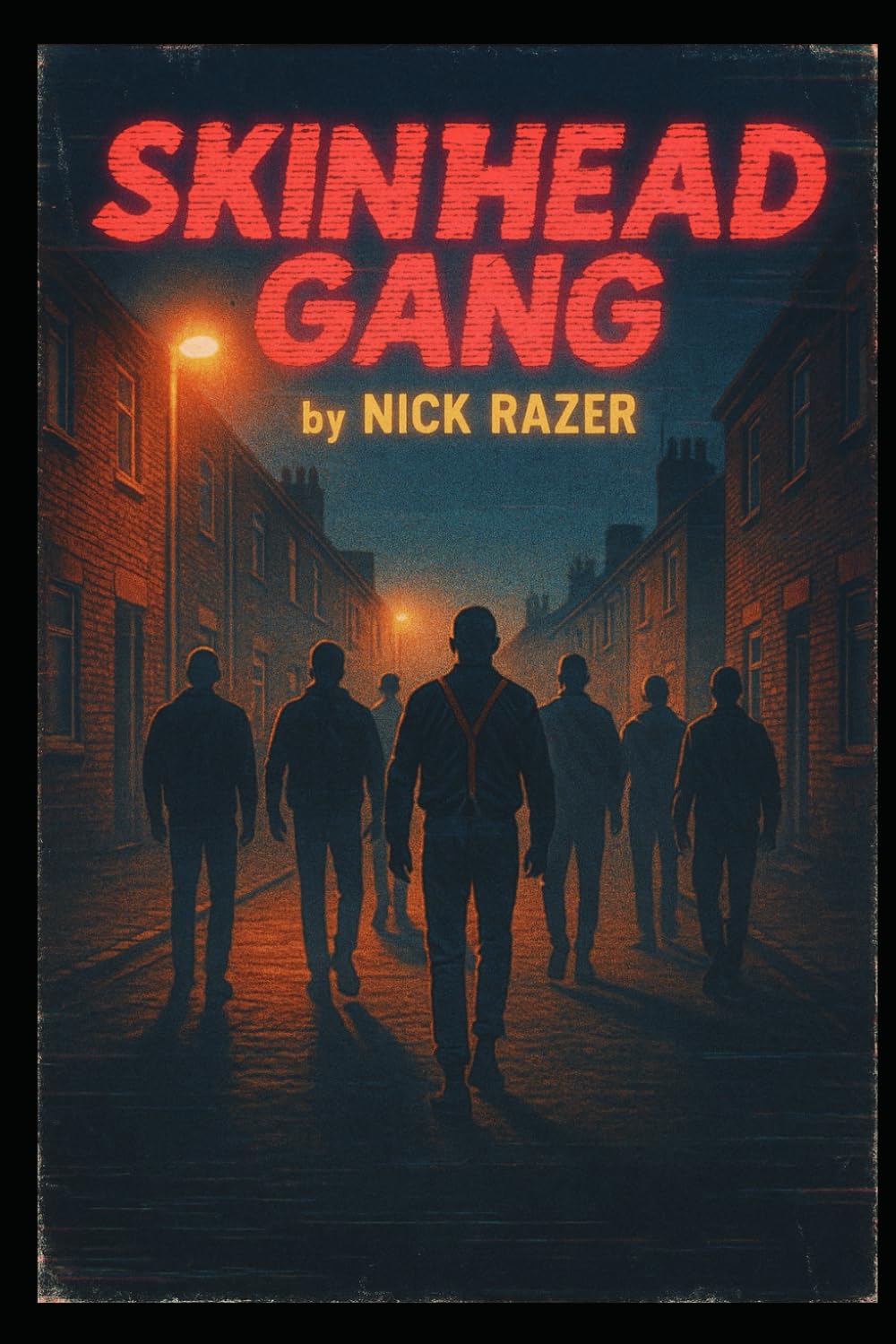 Skinhead Gang (Underground Subcultures) : Razer, Nick: Amazon.co