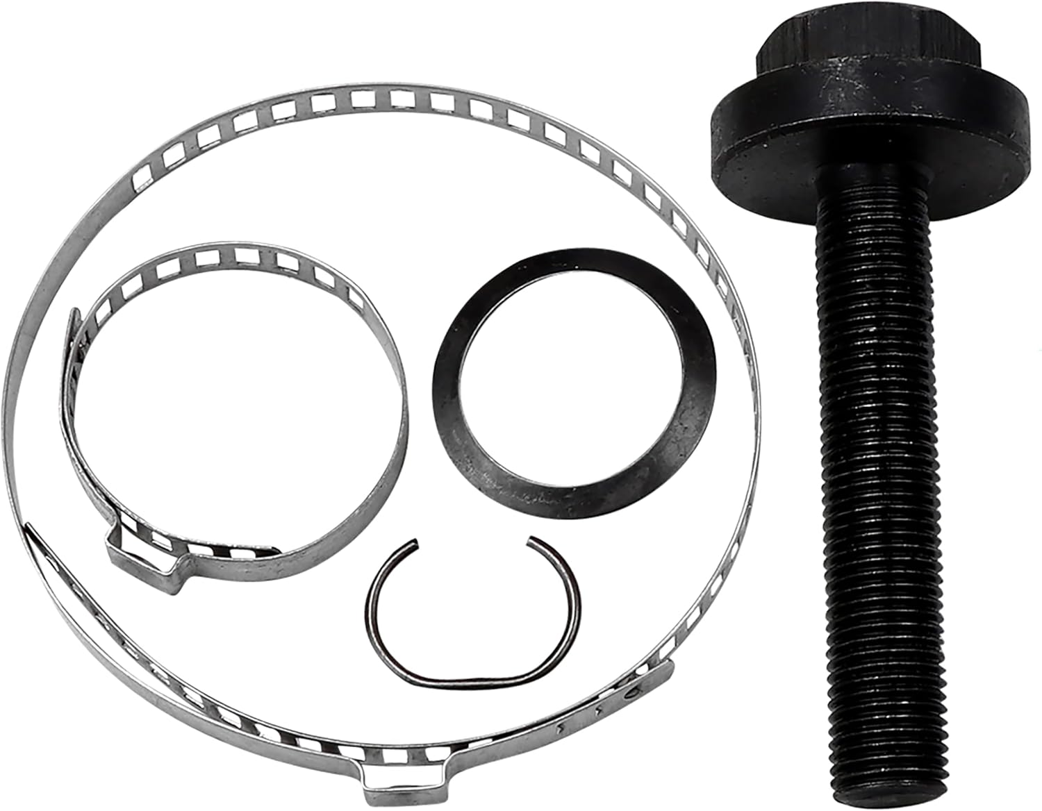 Beck/Arnley 103-2998 CV Joint Boot Kit