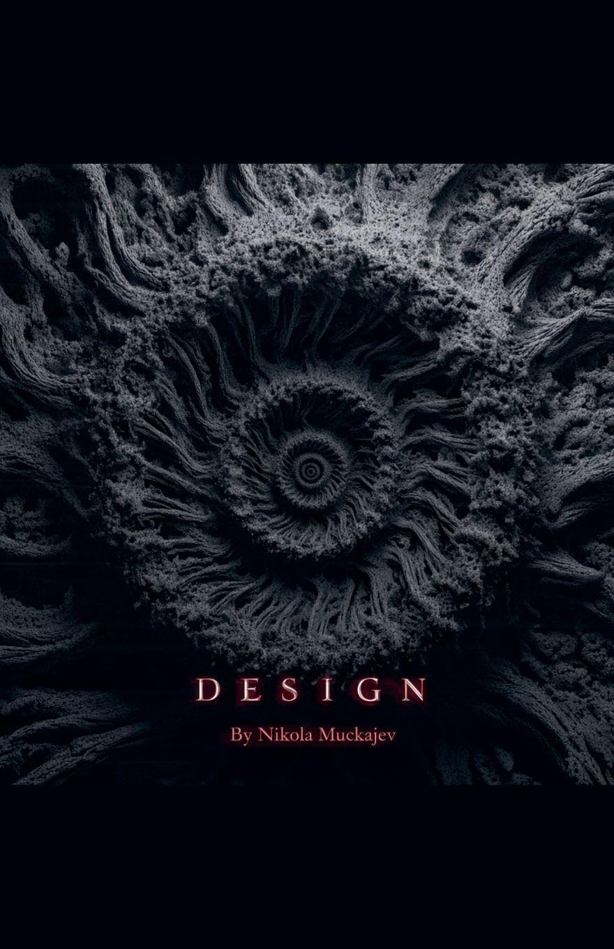 Design: 3 (The Bloom Trilogy)