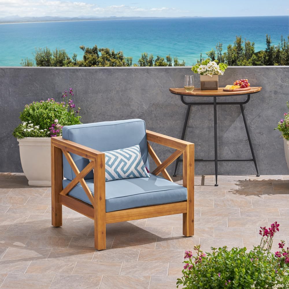 Saiveina Brava Club Chair