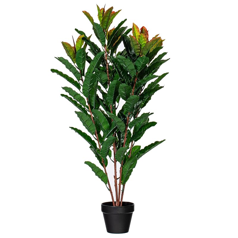 Vickerman 34" Green Myrtle Real Touch Artificial-Plants
