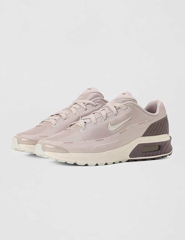 Nike Women's Air Max Bia Lifestyle Shoes, Platinum Violet/Phantom-Violet Ore, 6.5 by Nike - Used condition - Image 6