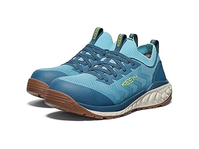 KEEN Utility Arvada Shift (Comp Toe) Women