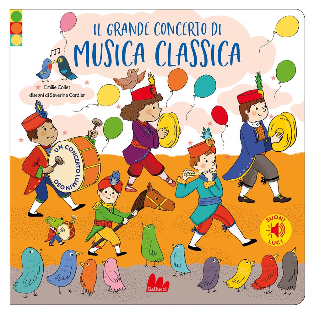 Il Grande Concerto Di Musica Classica. Ediz. A Colori - 4