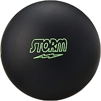 Vista 1 de Storm Bola de bolos negra