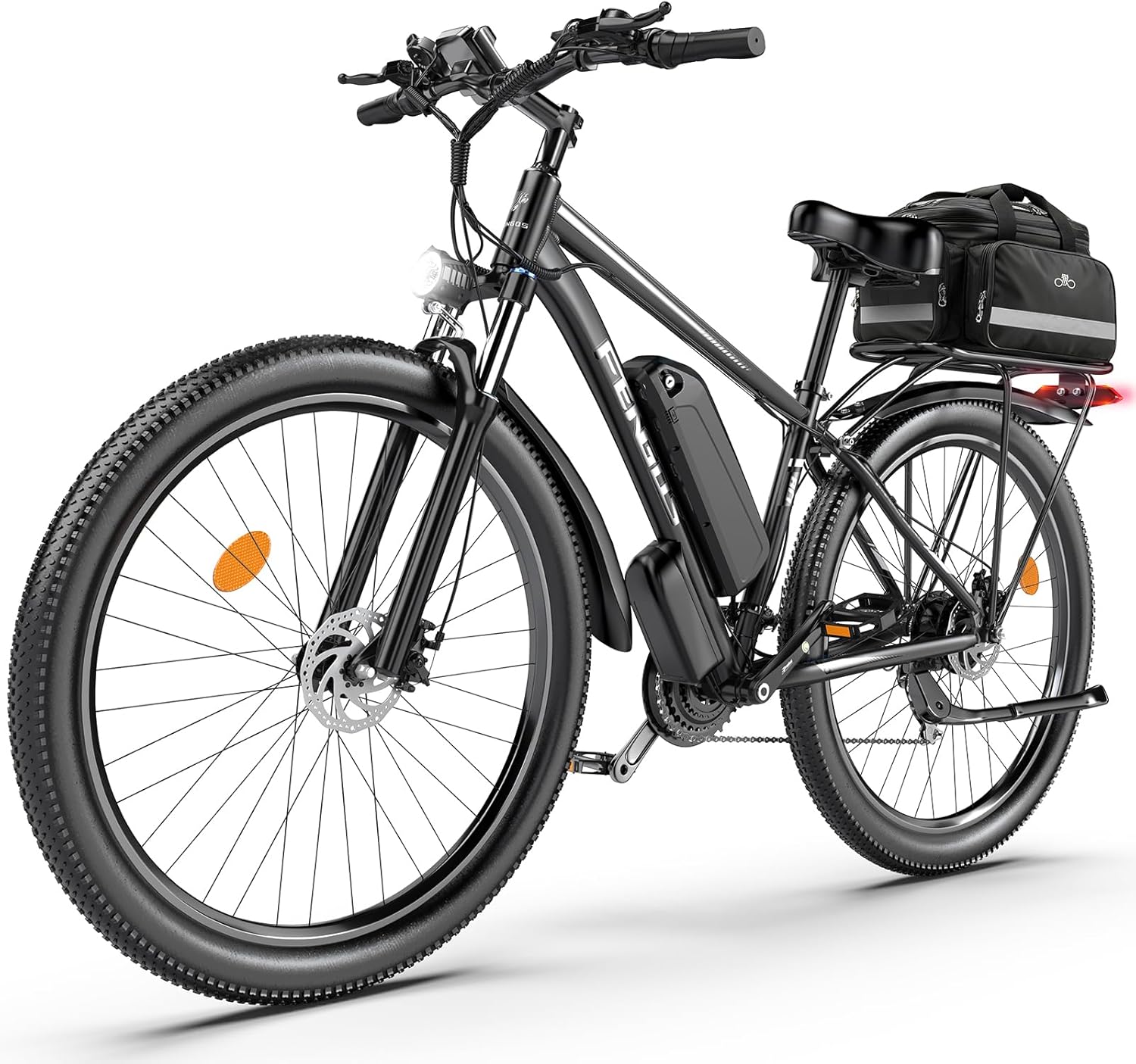 2000W Electric Bike for Adults, 840WH E Bike, Electric Mountain Bicycle, 48V 17.5AH Removable Battery, 80 Miles, 27.5”X2.1” Tire, 21-Speed Gears, Front Suspension 2000W Electric Bike for Adults, 840WH E Bike, Electric Mountain Bicycle, 48V 17.5AH Removable Battery, 80 Miles, 27.5”X2.1” Tire, 21-Speed Gears, Front Suspension
