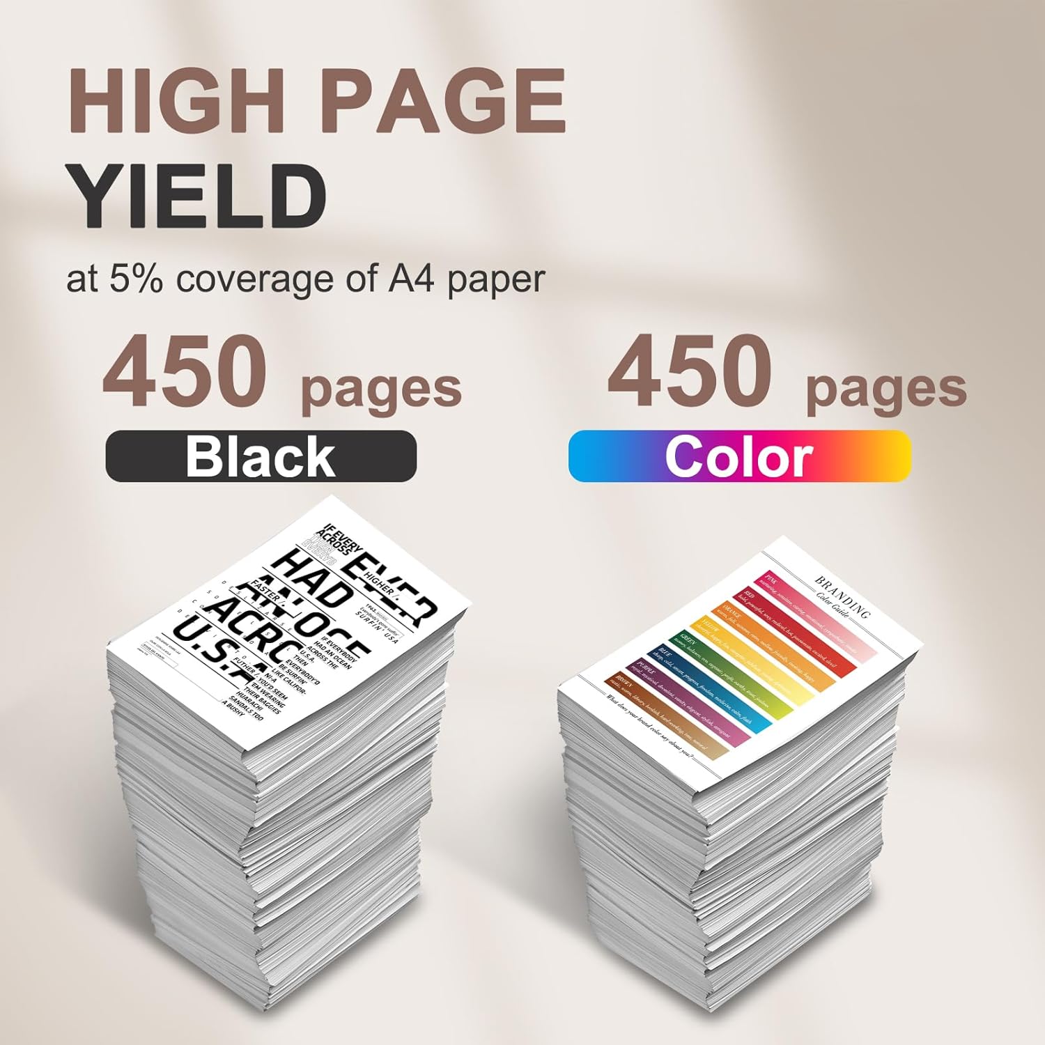 Remanufactured 78 Ink Cartridges C/M/Y/LC/LM Combo 5 Pack High Capacity Replacement for 78 Ink for Artisan 50,Stylus Photo R260 R280 R380 RX580 RX595 RX680 Printer