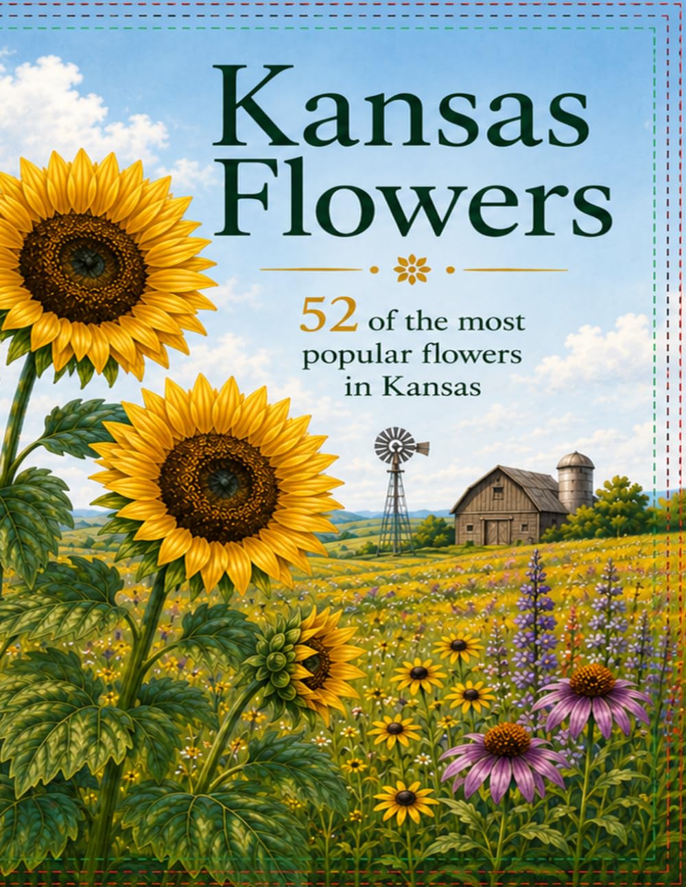 Kansas Flowers