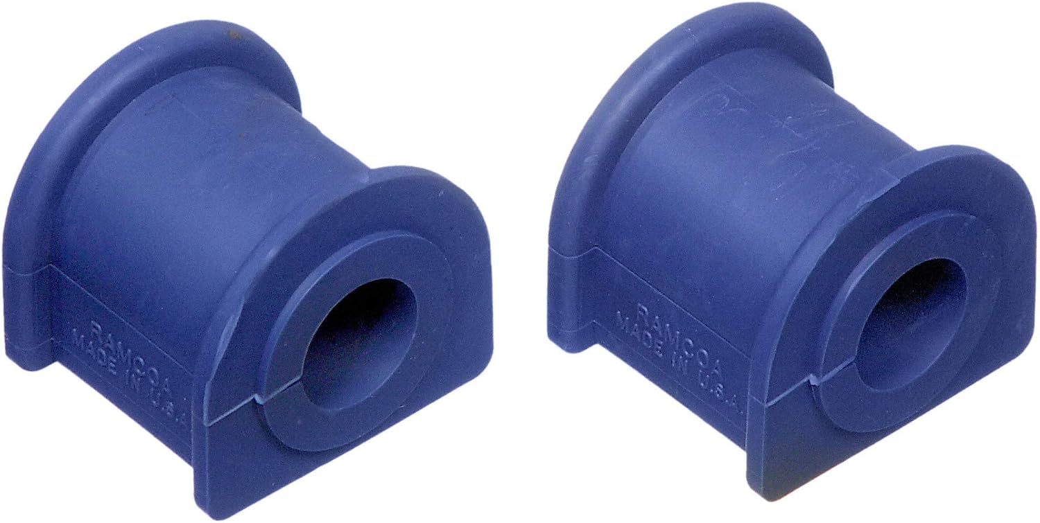 MOOG K7386 Suspension Stabilizer Bar Bushing Kit for Dodge Dakota