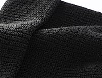 Vista 6 de Connectyle Classic - Gorro de invierno para hombre (acrílico, tejido de punto)