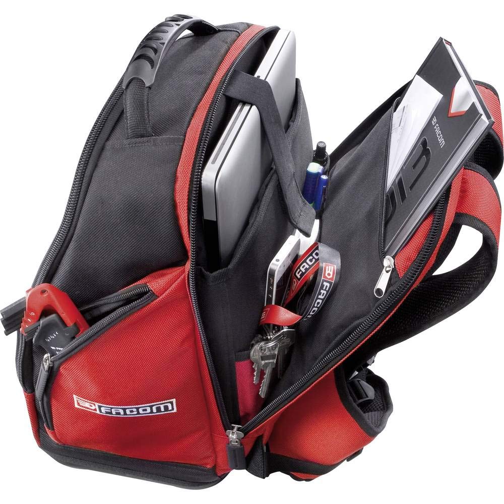 FACOM - Probag Sac à dos - Noir - BS.L30