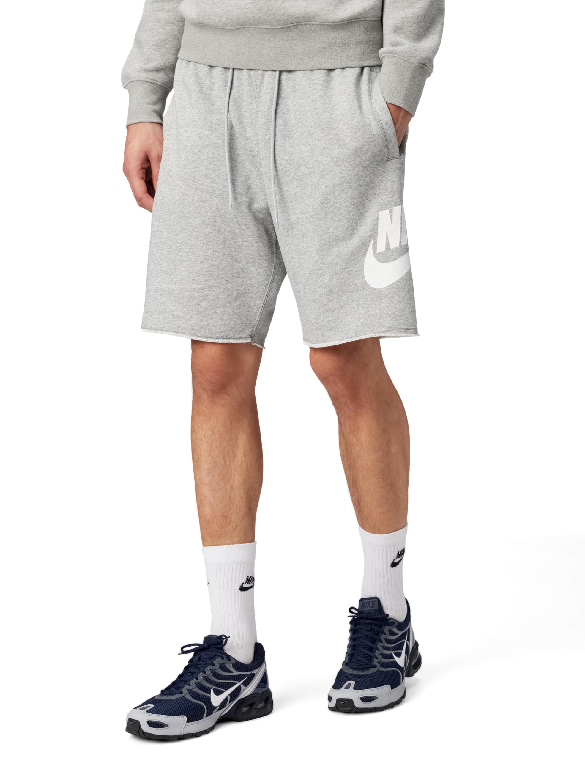 Nike Club Alumni