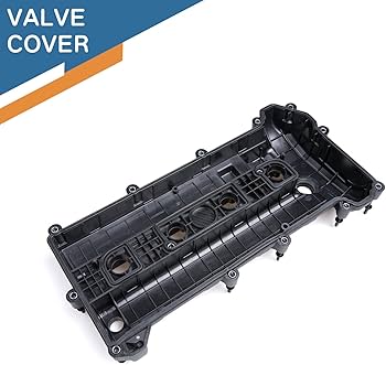 Amazon.com: Baxzl Valve Cover with Gasket for Mazda 3 2010-2013