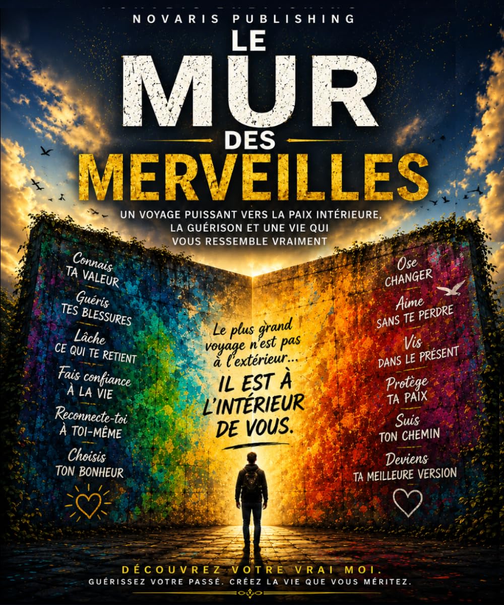 Le Mur des Merveilles
