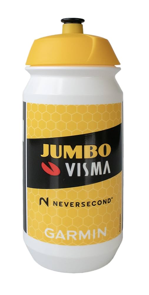 Jumbo Visma Trilogy ジャージ ビブ ソックス ボトル セット
