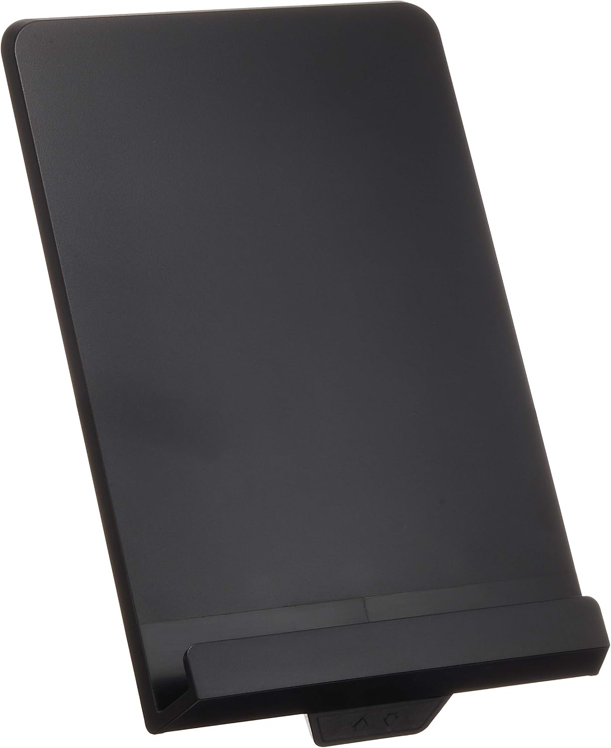 Ergotron – Tablet or Document Holder for WorkFit-S – Add-on for WorkFit-S Standing Desk Converter