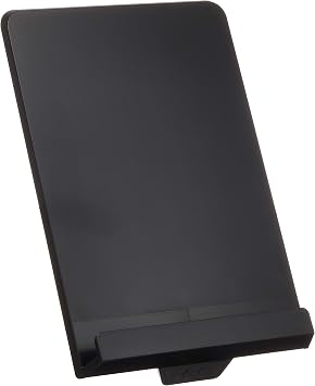 Ergotron Tablet or Document Holder for WorkFit-S Add-on for WorkFit-S Standing Desk Converter