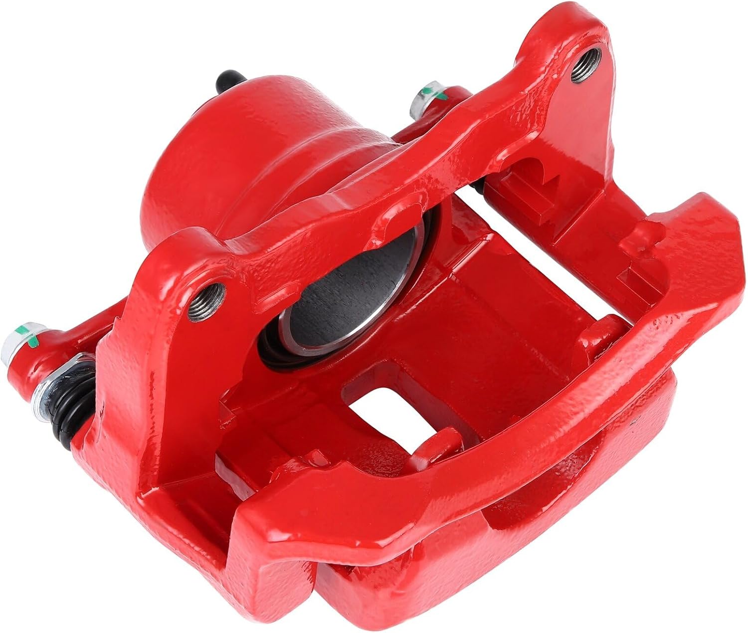 AUTOMUTO Front Right 19B2699 Brake Caliper With Bracket For Pontiac Vibe 2003-2008,For Toyota Corolla 2003-2008,For Toyota Matrix 2003-2008
