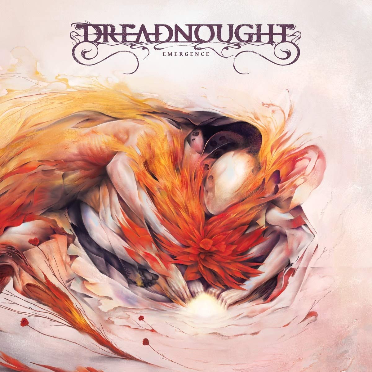 Dreadnought Emergence CD New 843563115381
