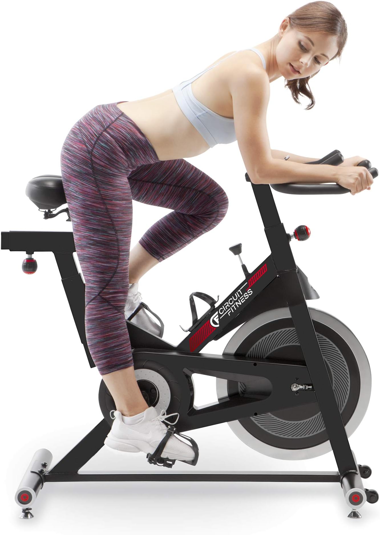CIRCUIT FITNESS Circuit Fitness Club 30 lbs.