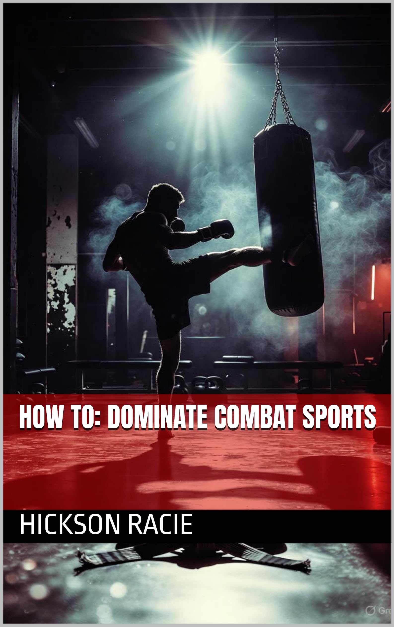 How to: Dominate Combat Sports