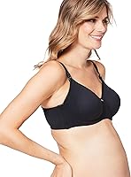 Vista 2 de Sostén suave sin costura Cake Lingerie para maternidad y lactancia